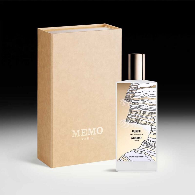 memo paris corfu