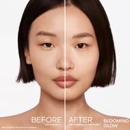 faces ميتيوريت بلومينغ غلو