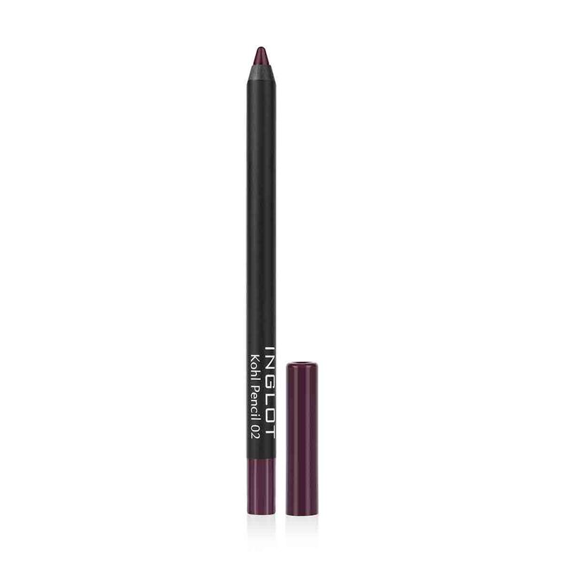 inglot kohl pencil