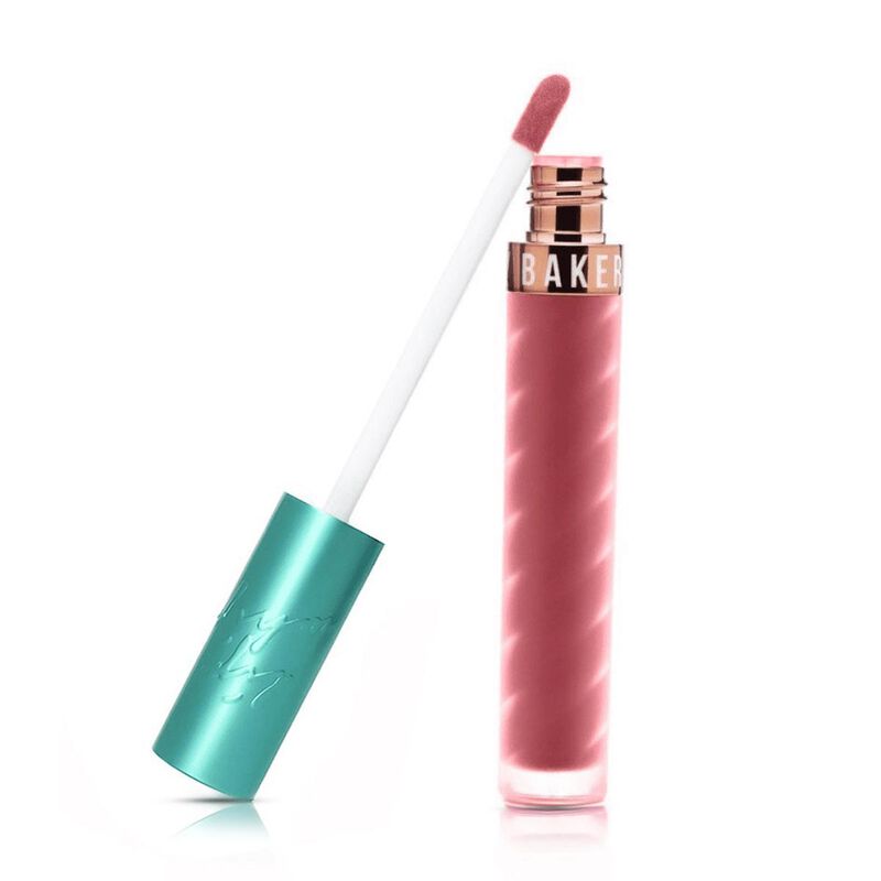beauty bakerie lip whip liquid matte lipstick