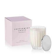 faces شمعة الباتشولي والبرغموت 350جرام