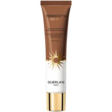 تيراكوتا جولي تان مرطب ملوِّن لحماية البشرة SPF 20 faces تيراكوتا جولي تان مرطب ملوِّن لحماية البشرة spf 20