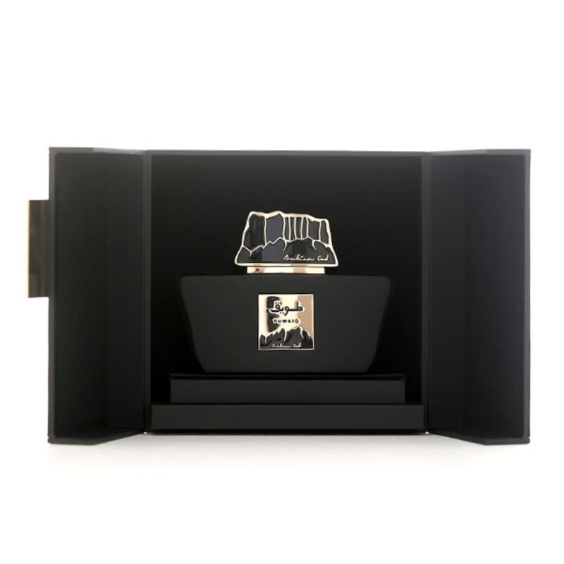 العربية للعود طويق