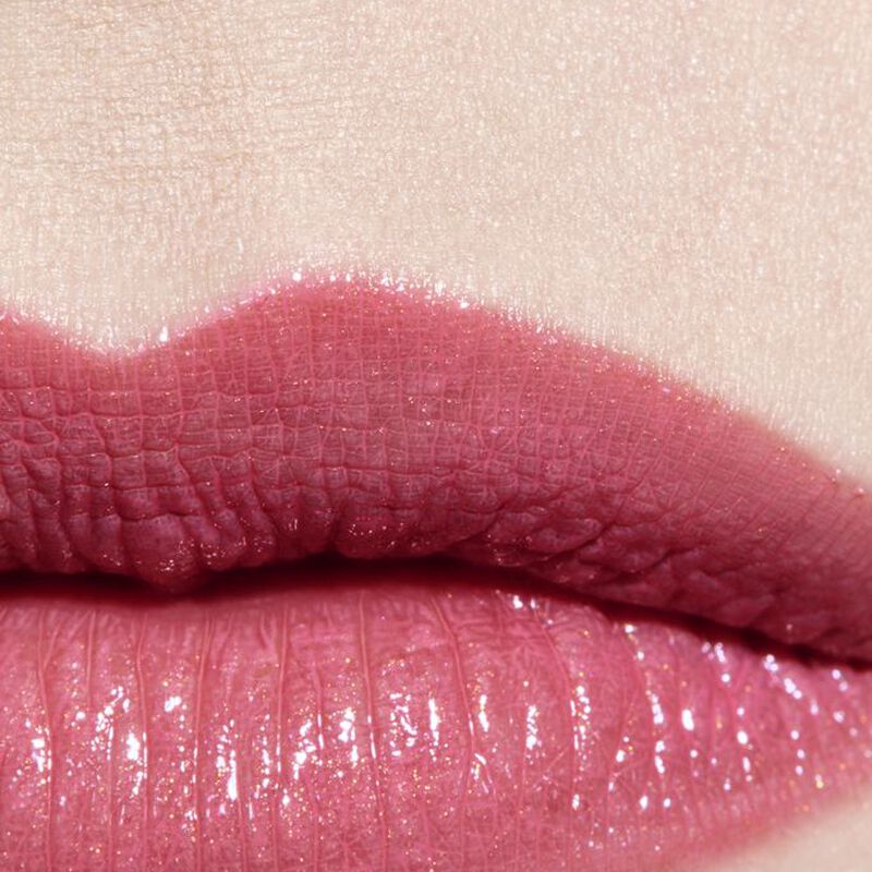 شانيل روج كوكو rouge coco