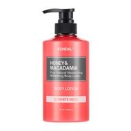 Honey & Macadamia Pure White Musk faces honey macadamia pure white musk