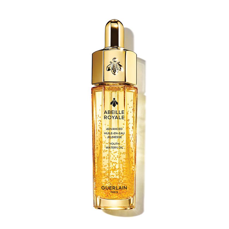guerlain abeille royale advanced youth watery oil