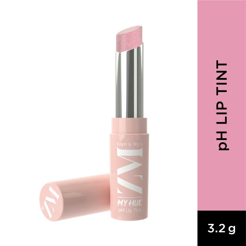 zayn and mayza my hue ph lip tint