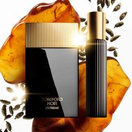 faces مجموعة عطر نوار إكستريم أو دو برفان