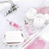 faces miss dior absolutely blooming roller pearl eau de parfum 20ml