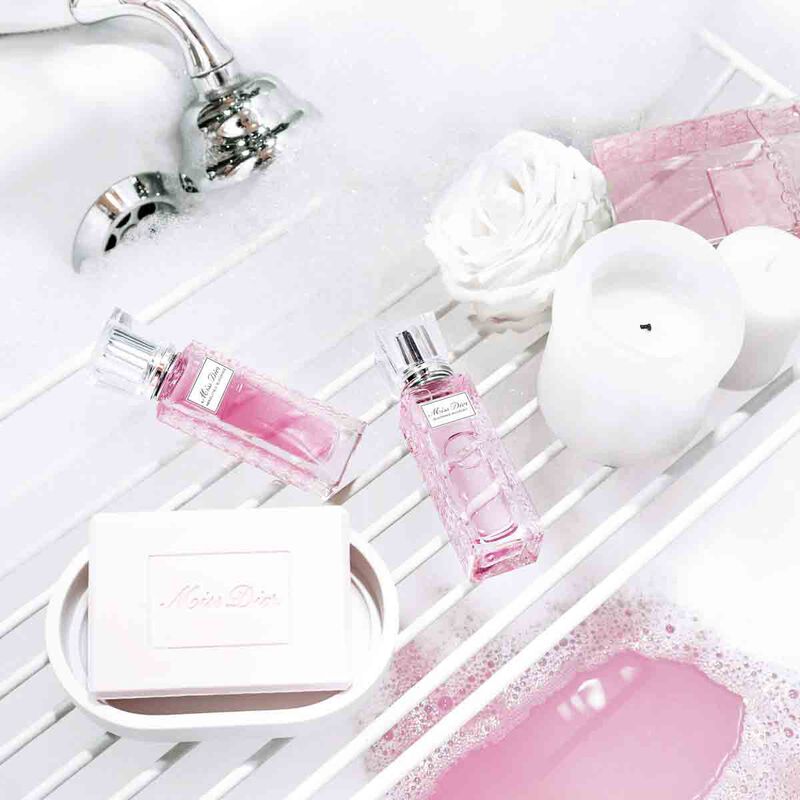 dior miss dior absolutely blooming roller pearl eau de parfum 20ml