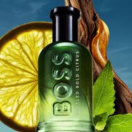 faces boss bottled bold citrus