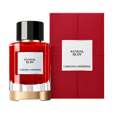 faces عطر ساندال روبي