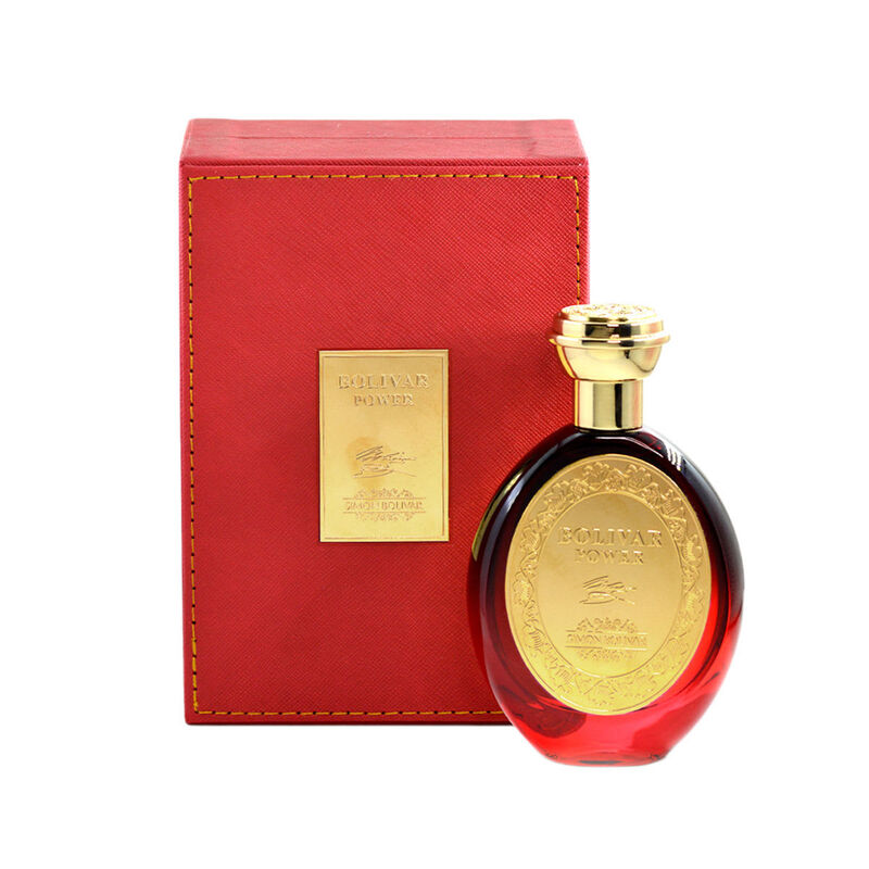 simon bolivar  power