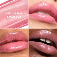 Prisma Glass Icy Plumper Volumizing Lip Gloss with Hyaluronic Acid faces prisma glass icy plumper volumizing lip gloss with hyaluronic acid