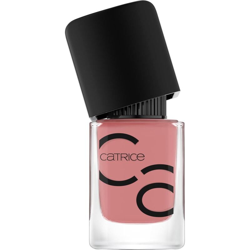 catrice iconails gel lacquer