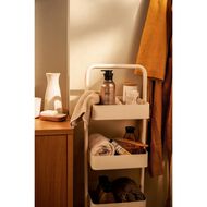 faces nativa spa quinoa moisturizing body lotion