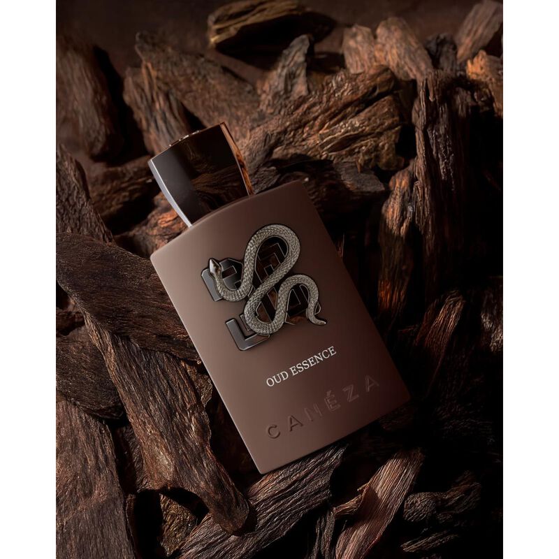 كانيزا عطر عود ايسنس