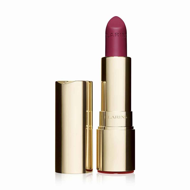 clarins joli rouge velvet