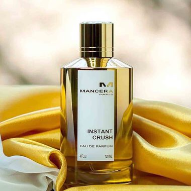 faces عطر إنستانت كراش أو دو برفان