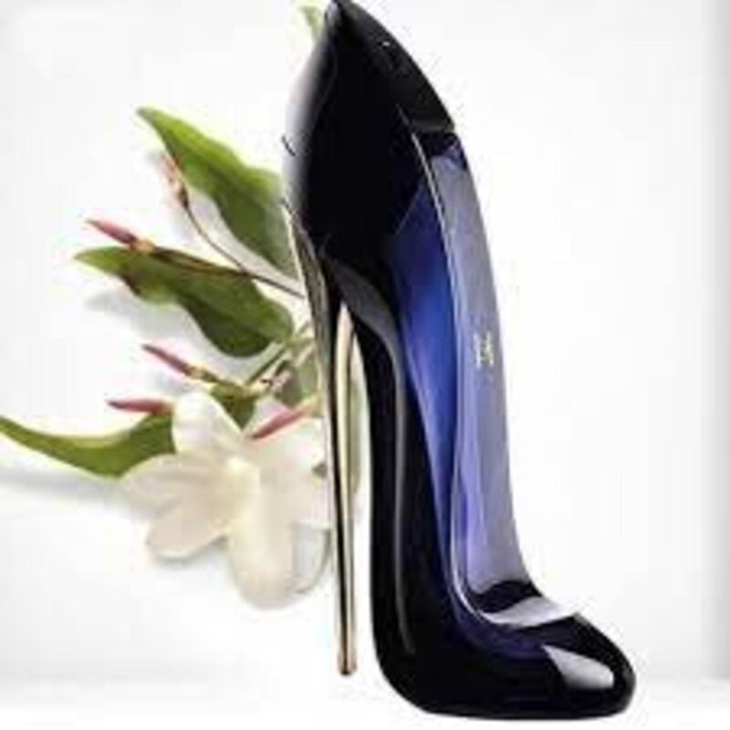 carolina herrera good girl  eau de parfum