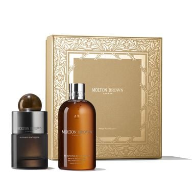 مجموعة هدايا بلاك بيبر لإعادة الحيوية والنشاط faces مجموعة هدايا بلاك بيبر لإعادة الحيوية والنشاط