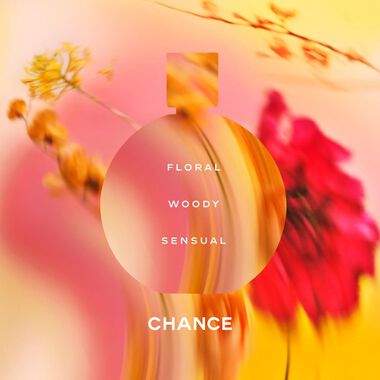 faces chance eau de parfum vaporisateur