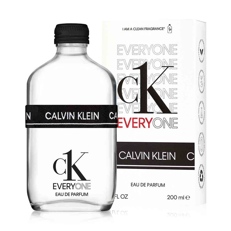 calvin klein ck everyone eau de parfum