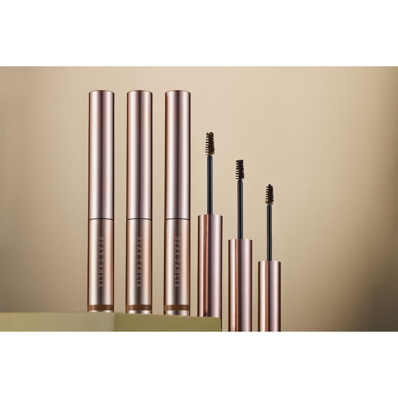 dear dahlia perfect brow volumizing tinted