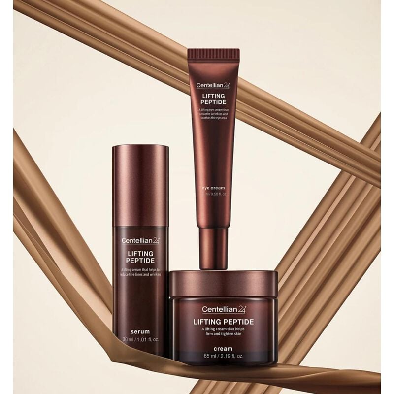 centellian 24 lifting peptide