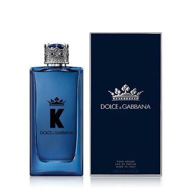 faces k by dolce gabbana