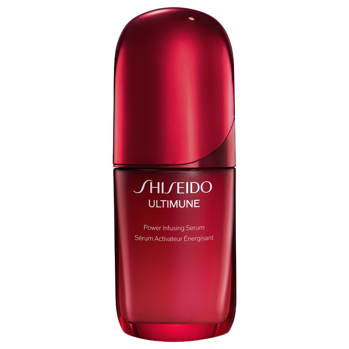 資生堂 ULTIMUNE Power Infusing Concentrate Shiseido Ultimune Power Infusing Concentrate 4.0