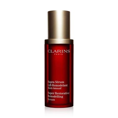 faces super restorative remodelling serum