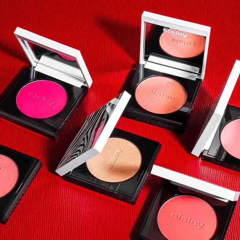 sisley le phytoblush