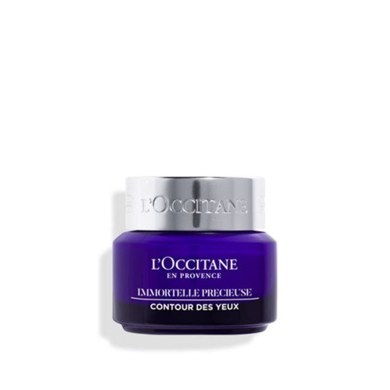 l'occitane immortelle precious eye balm