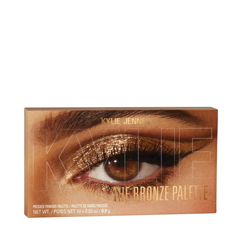 kylie cosmetics pressed powder