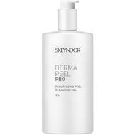 Dermapeel Pro Resurfacing Peel Cleansing Gel faces dermapeel pro resurfacing peel cleansing gel
