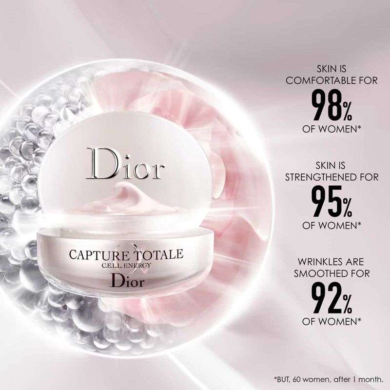 dior capture totale  firming & wrinkle