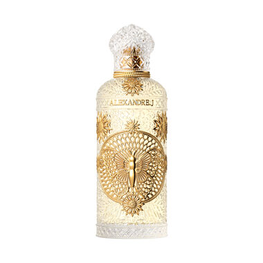 faces عطر فراشة   جولد