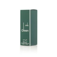 faces عطر أونلي جرين