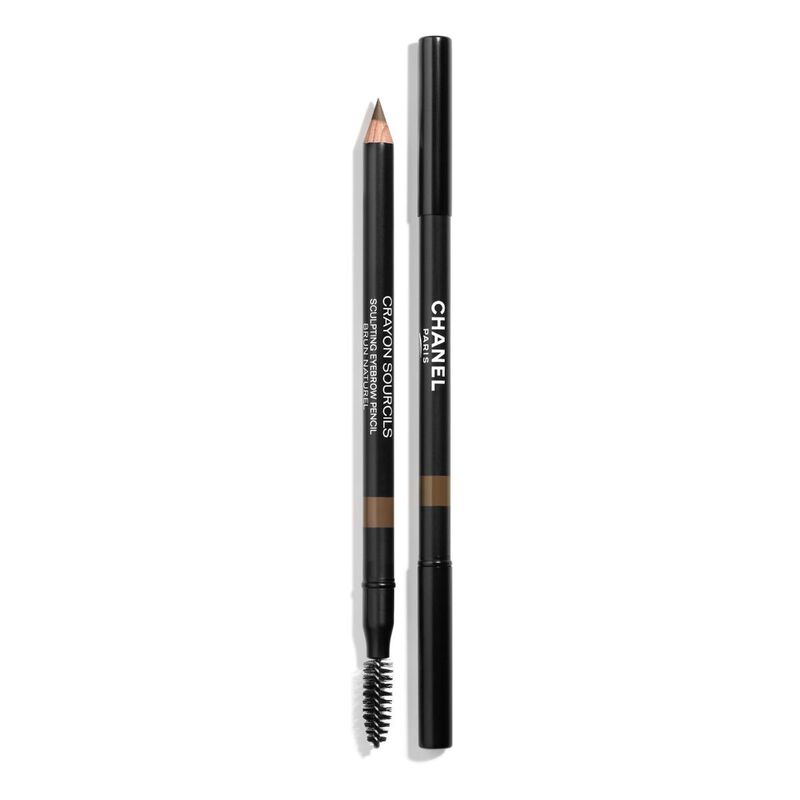 chanel crayon sourcils