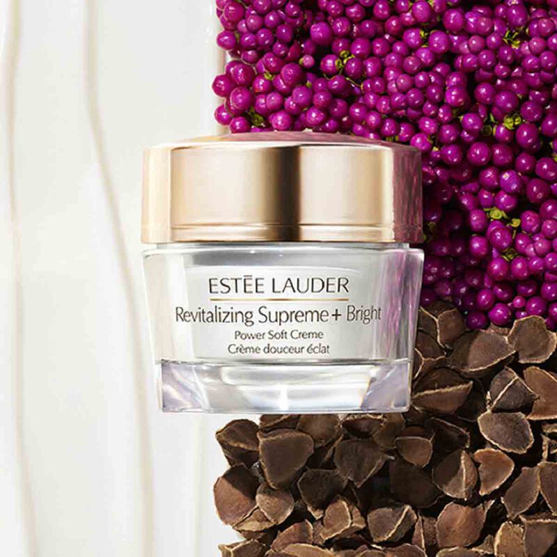 إستي لودر مستحضر الترطيب ريفايتالايزنج سوبريم+ برايت مويستشرايزر 15مل