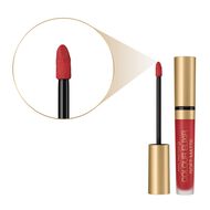 Colour Elixir Soft Matte Lipstick - 030 Crushed Ruby faces colour elixir soft matte lipstick 030 crushed ruby