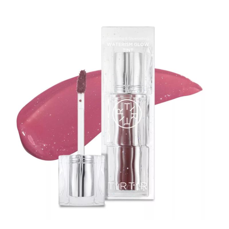 تيرتير ووترزم جلو