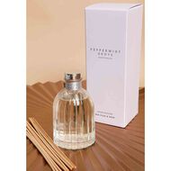 faces red plum   rose diffuser 350ml