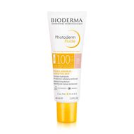 Photoderm Fluide MAX SPF100 Invisible Maximum Sensory Protection for Sensitive Skin 40ml faces photoderm fluide max spf100 invisible maximum sensory protection for sensitive skin 40ml
