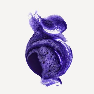 faces شامبو رقم 4p لضبط و توحيد لون الشعر