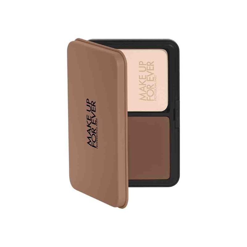 make up for ever hd skin powder foundation