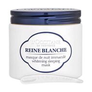 رين بلانش الماسك الليلي لتفتيح البشرة 100مل faces رين بلانش الماسك الليلي لتفتيح البشرة 100مل