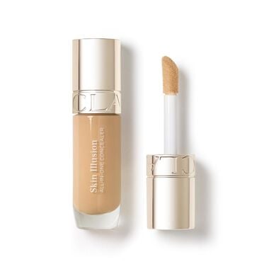 Skin Illusion All-In-One Long-Wear & Hydrating Care faces skin illusion all in one long wear hydrating care
