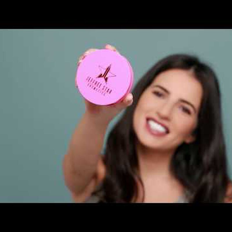 جيفري ستار بودرة سكن فروست